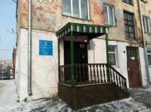 Детский сад №33 г. Барнаул