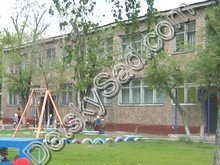 Детский сад №177 Березка г. Барнаул