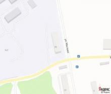 Детский сад №40 г. Архангельск