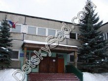 Детский сад №100 г. Владимир