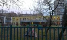 Детский сад №1159 (подразделение гимназии №1539)