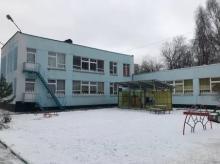 Детский сад №1312 (подразделение школы №1095)