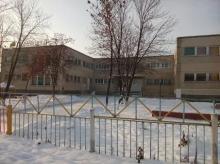 Детский сад №15 Солнышко г. Каменск-Уральский