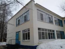 Детский сад №59 г. Кострома