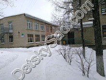 Детский сад №28 г. Кострома