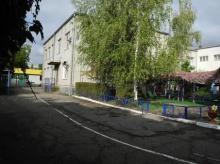 Школа-сад 63 г. образовательный комплекс г. Краснодар