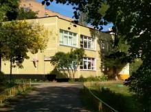 Детский сад №1350