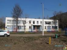 Детский сад №1266 (подразделение гимназии №1554)