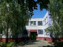 Детский сад №117 г. Курск