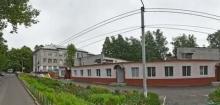 Детский сад №57 г. Курск
