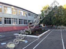 Детский сад №88 г. Курск