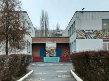 Детский сад №115 г. Курск