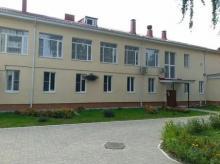 Детский сад №125 г. Курск