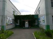 Детский сад №116 г. Курск
