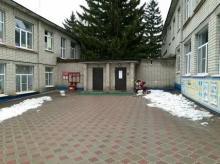 Детский сад №23 г. Курск