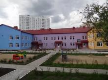 Детский сад №110 г. Курск