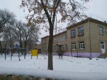 Детский сад №85 г. Магнитогорск